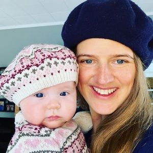 Meet your Posher, Erica